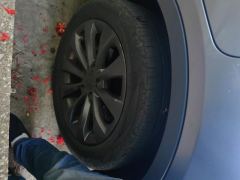 Geely Geometry C 400km Mobility Edition - photo 6