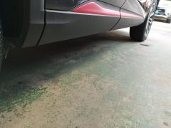 Changan CS75PLUS CS75 PLUS 1.5T Prestigious Edition - ფოტო 10