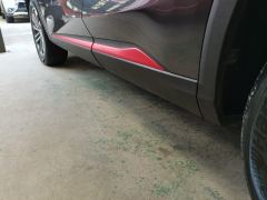 Changan CS75PLUS CS75 PLUS 1.5T Prestigious Edition - ფოტო 11