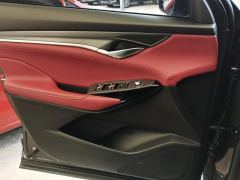 Changan CS75PLUS CS75 PLUS 1.5T Prestigious Edition - ფოტო 12