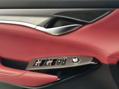 Changan CS75PLUS CS75 PLUS 1.5T Prestigious Edition - ფოტო 13
