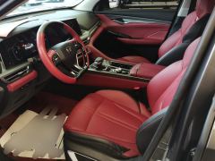 Changan CS75PLUS CS75 PLUS 1.5T Prestigious Edition - ფოტო 14
