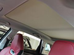 Changan CS75PLUS CS75 PLUS 1.5T Prestigious Edition - ფოტო 15