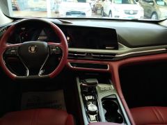 Changan CS75PLUS CS75 PLUS 1.5T Prestigious Edition - ფოტო 16