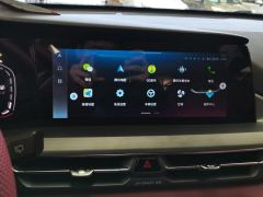 Changan CS75PLUS CS75 PLUS 1.5T Prestigious Edition - ფოტო 17