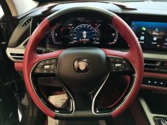 Changan CS75PLUS CS75 PLUS 1.5T Prestigious Edition - ფოტო 18