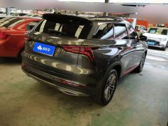 Changan CS75PLUS CS75 PLUS 1.5T Prestigious Edition - ფოტო 2