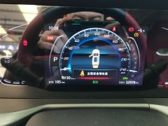 Changan CS75PLUS CS75 PLUS 1.5T Prestigious Edition - ფოტო 20