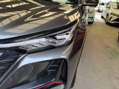 Changan CS75PLUS CS75 PLUS 1.5T Prestigious Edition - ფოტო 4