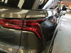Changan CS75PLUS CS75 PLUS 1.5T Prestigious Edition - ფოტო 5