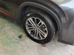 Changan CS75PLUS CS75 PLUS 1.5T Prestigious Edition - ფოტო 6