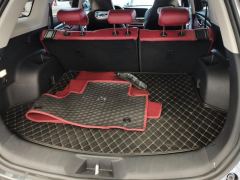 Changan CS75PLUS CS75 PLUS 1.5T Prestigious Edition - ფოტო 7
