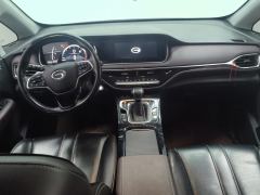 GAC Aion M6 Pro 270T Exclusive Edition - ფოტო 16