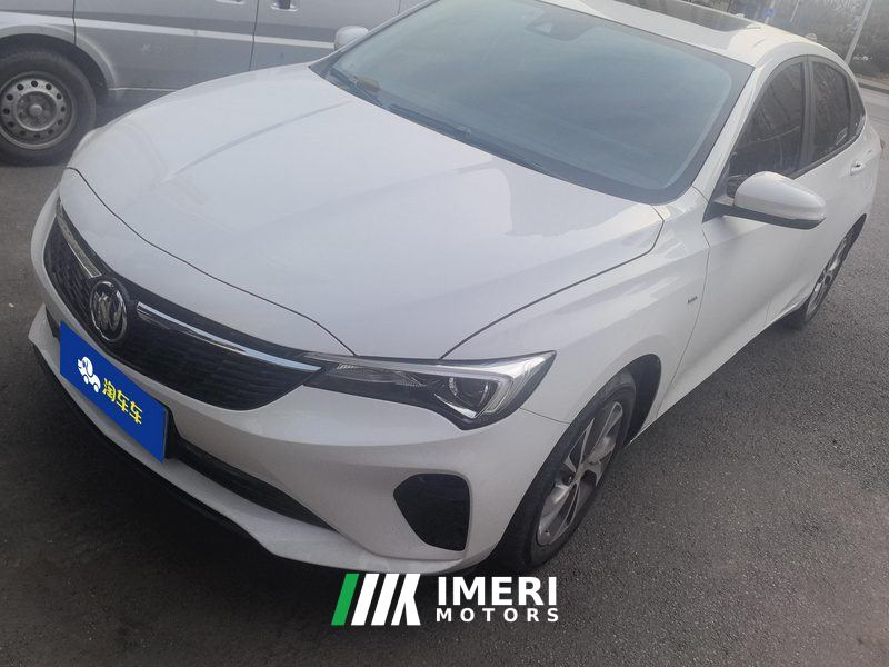 Buick Verano Pro 1.5T Joy Edition - ავტომობილი ჩინეთიდან