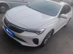 Buick Verano Pro 1.5T Joy Edition - ფოტო 1