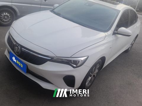 2022 Buick Verano Pro 1.5T Joy Edition - ავტომობილი ჩინეთიდან