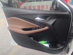 Buick Verano Pro 1.5T Joy Edition - ფოტო 12