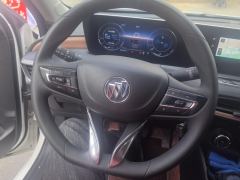 Buick Verano Pro 1.5T Joy Edition - ფოტო 18