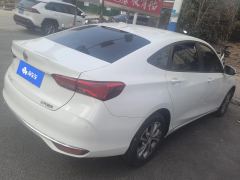 Buick Verano Pro 1.5T Joy Edition - ფოტო 2