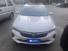 Buick Verano Pro 1.5T Joy Edition - ფოტო 3