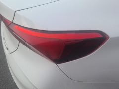 Buick Verano Pro 1.5T Joy Edition - ფოტო 5
