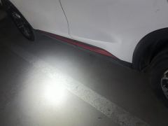 Changan CS75PLUS CS75 PLUS 1.5T Luxury Edition - photo 11