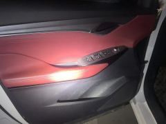 Changan CS75PLUS CS75 PLUS 1.5T Luxury Edition - photo 12