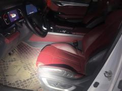 Changan CS75PLUS CS75 PLUS 1.5T Luxury Edition - photo 14