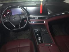 Changan CS75PLUS CS75 PLUS 1.5T Luxury Edition - photo 16