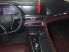 Changan CS75PLUS CS75 PLUS 1.5T Luxury Edition - photo 17
