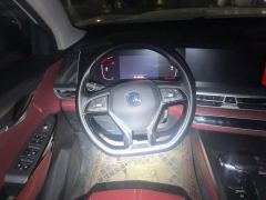 Changan CS75PLUS CS75 PLUS 1.5T Luxury Edition - photo 18