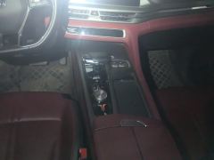 Changan CS75PLUS CS75 PLUS 1.5T Luxury Edition - photo 19
