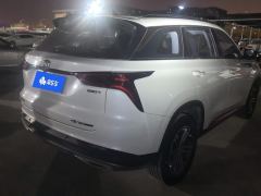 Changan CS75PLUS CS75 PLUS 1.5T Luxury Edition - photo 2