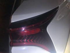 Changan CS75PLUS CS75 PLUS 1.5T Luxury Edition - photo 5