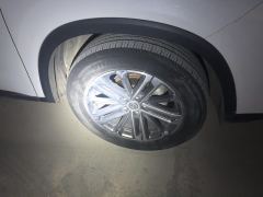 Changan CS75PLUS CS75 PLUS 1.5T Luxury Edition - photo 6