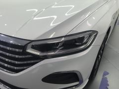 Volkswagen Lavida 280TSI Edition - ფოტო 4