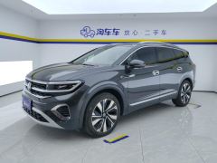 Volkswagen Langjing 380TSI AWDFlagship Edition - фото 1