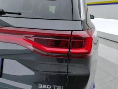 Volkswagen Langjing 380TSI AWDFlagship Edition - фото 5