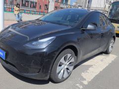 Tesla Model Y Facelift 545km Rear-Wheel Drive Edition - ფოტო 1