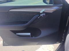 Tesla Model Y Facelift 545km Rear-Wheel Drive Edition - ფოტო 12
