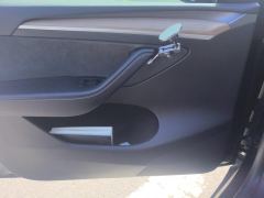 Tesla Model Y Facelift 545km Rear-Wheel Drive Edition - ფოტო 13
