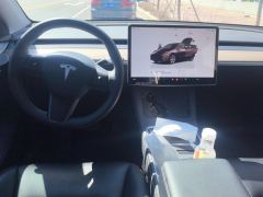 Tesla Model Y Facelift 545km Rear-Wheel Drive Edition - ფოტო 16