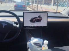 Tesla Model Y Facelift 545km Rear-Wheel Drive Edition - ფოტო 17