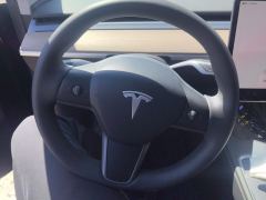 Tesla Model Y Facelift 545km Rear-Wheel Drive Edition - ფოტო 18