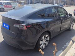 Tesla Model Y Facelift 545km Rear-Wheel Drive Edition - ფოტო 2