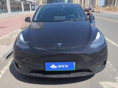 Tesla Model Y Facelift 545km Rear-Wheel Drive Edition - ფოტო 3