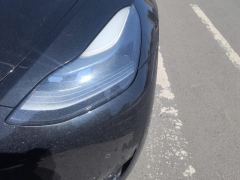 Tesla Model Y Facelift 545km Rear-Wheel Drive Edition - ფოტო 4