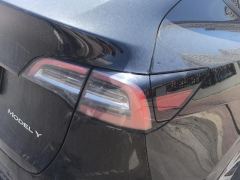 Tesla Model Y Facelift 545km Rear-Wheel Drive Edition - ფოტო 5