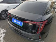 FAW Red Flag E-QM5 620km PLUS - photo 2