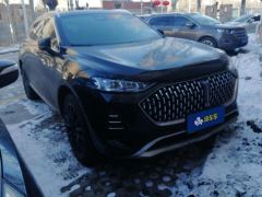 WEY Mo Ka Wei Brand Mocha 1.5T 175km 0 Anxiety Performance Edition - photo 1